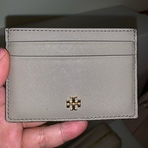 Tory Burch Card holder